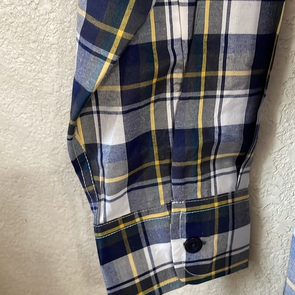 echo unltd. Men’s Shirt - Picture 5 of 9